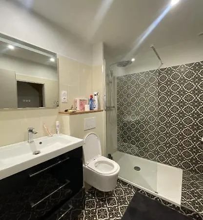 Appartement Nimes * Nîmes