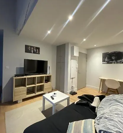 Appartamento Appartement Nimes