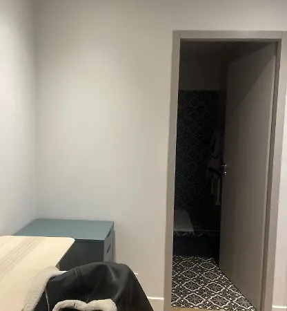 Appartement Nimes Appartamento *