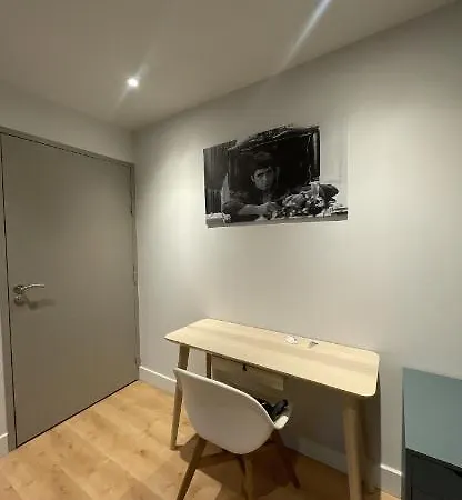 Appartement Nimes